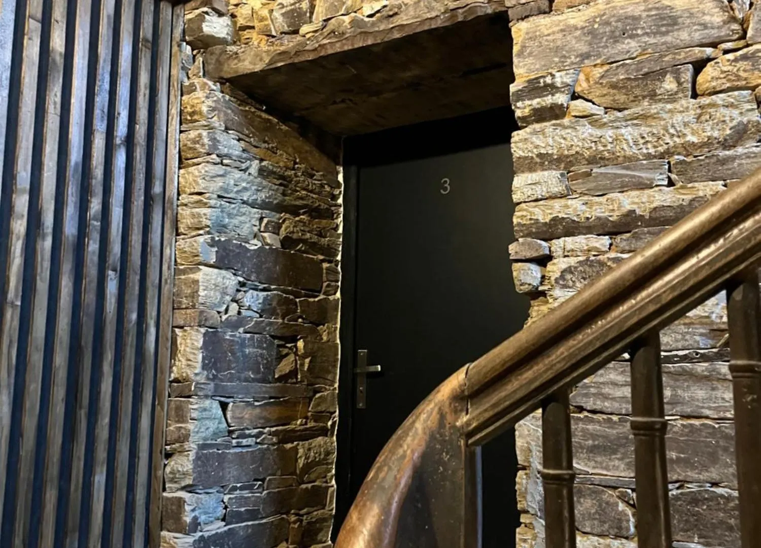 Le Rouzic - Studio Appart Hotel Lannion